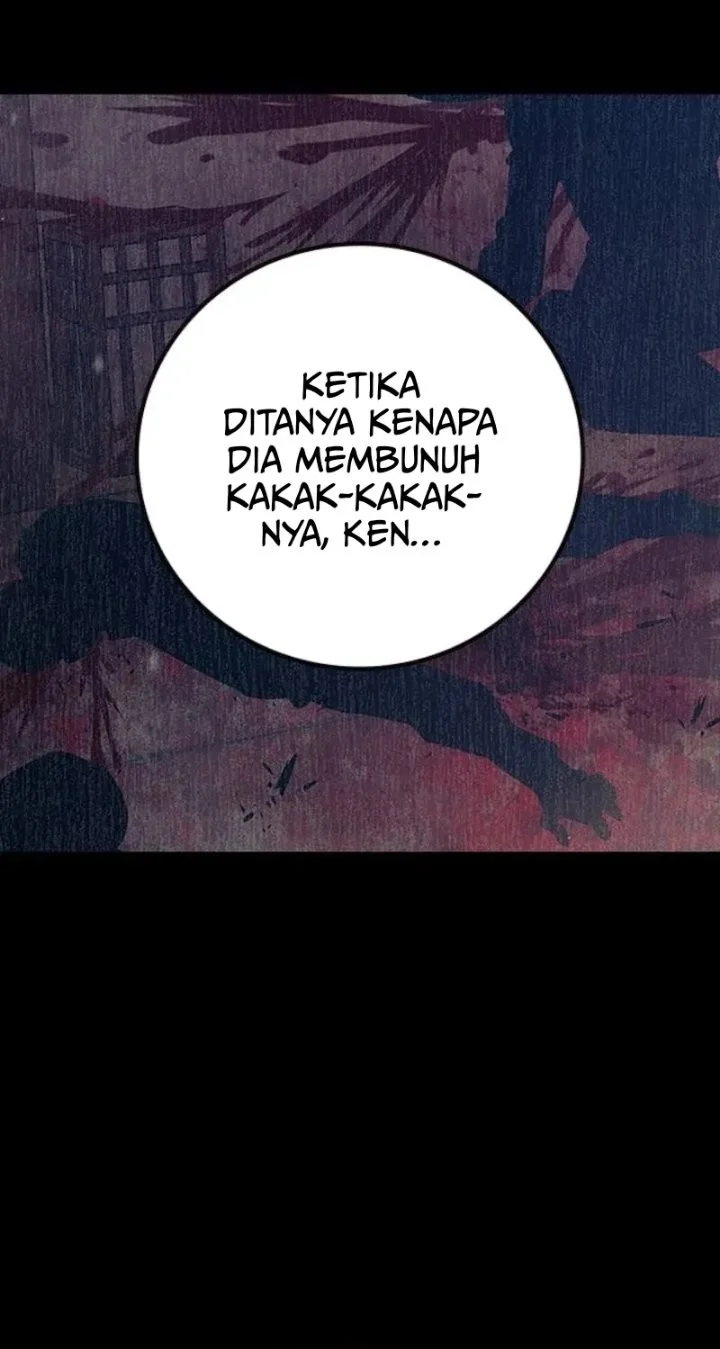 Juvenile Prison Chapter 108 - halaman 20