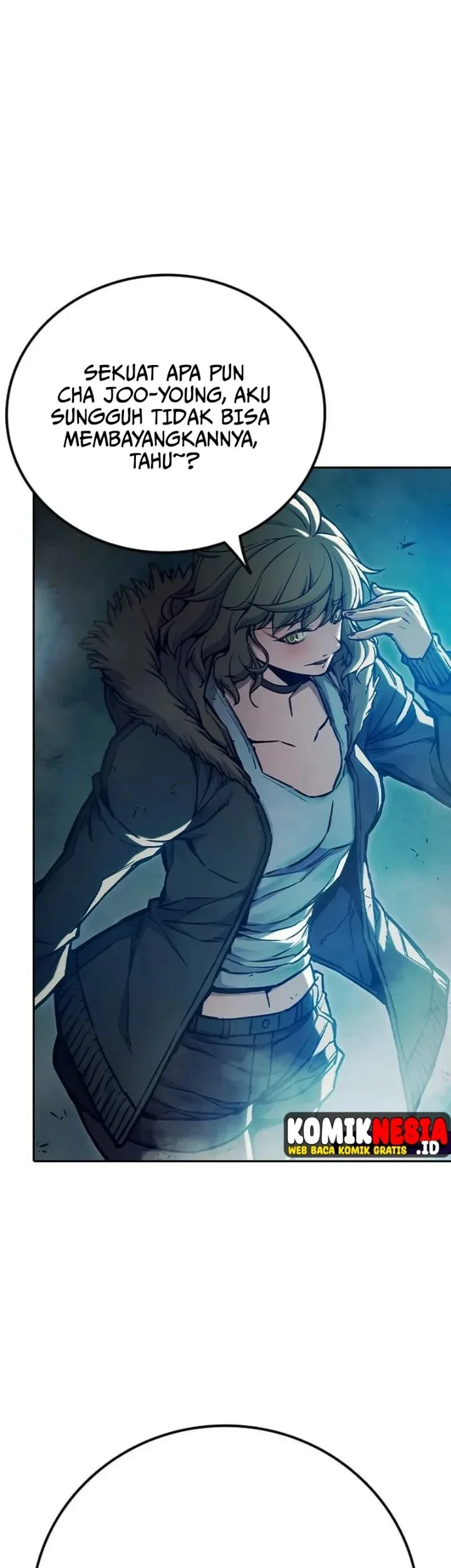 Juvenile Prison Chapter 108 - halaman 23