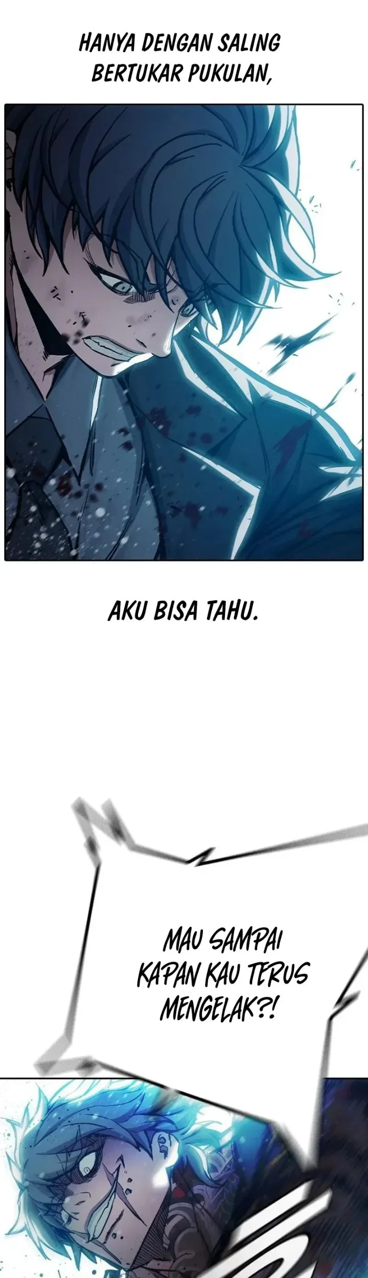 Juvenile Prison Chapter 108 - halaman 25