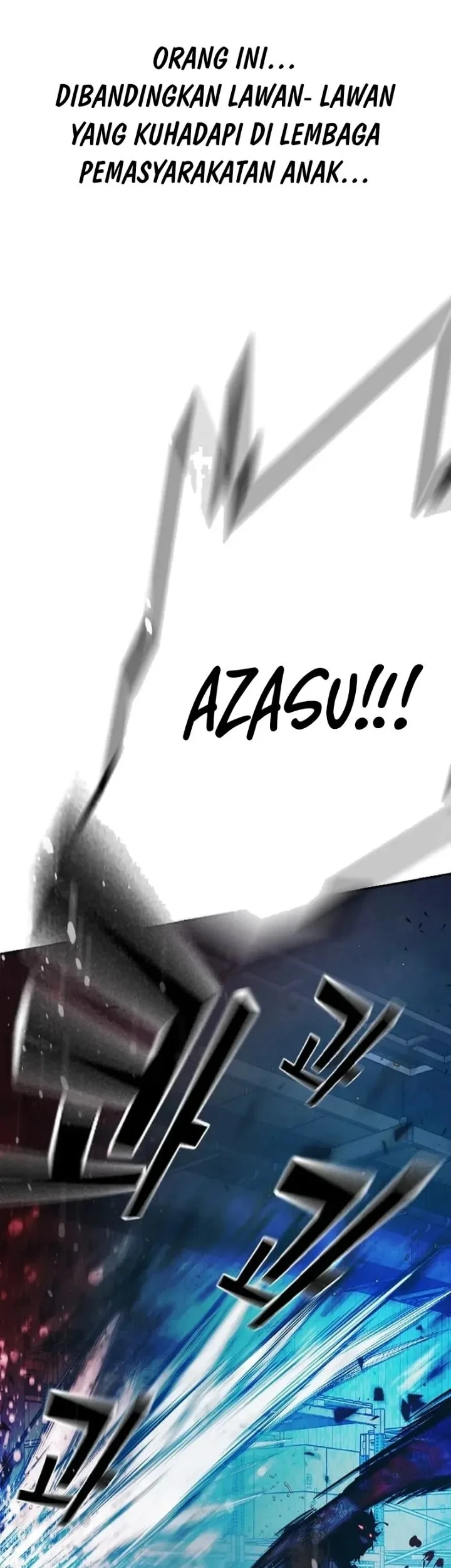 Juvenile Prison Chapter 108 - halaman 27