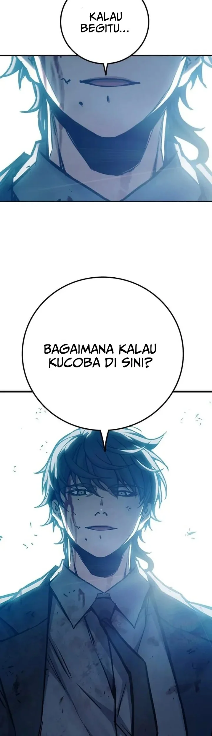 Juvenile Prison Chapter 108 - halaman 29