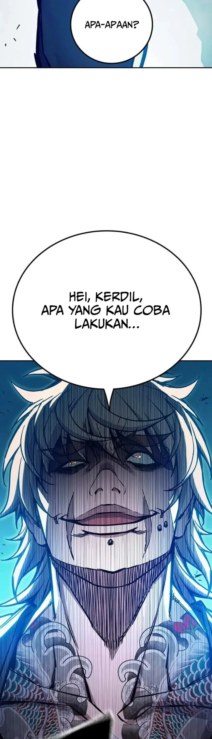Juvenile Prison Chapter 108 - halaman 31