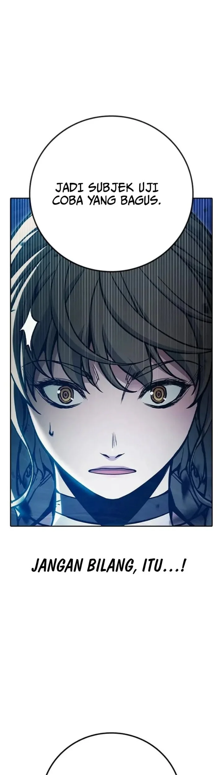 Juvenile Prison Chapter 108 - halaman 34