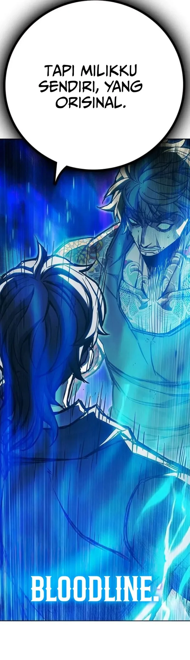 Juvenile Prison Chapter 108 - halaman 38