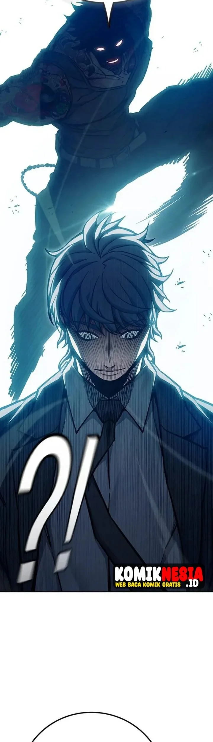 Juvenile Prison Chapter 108 - halaman 7