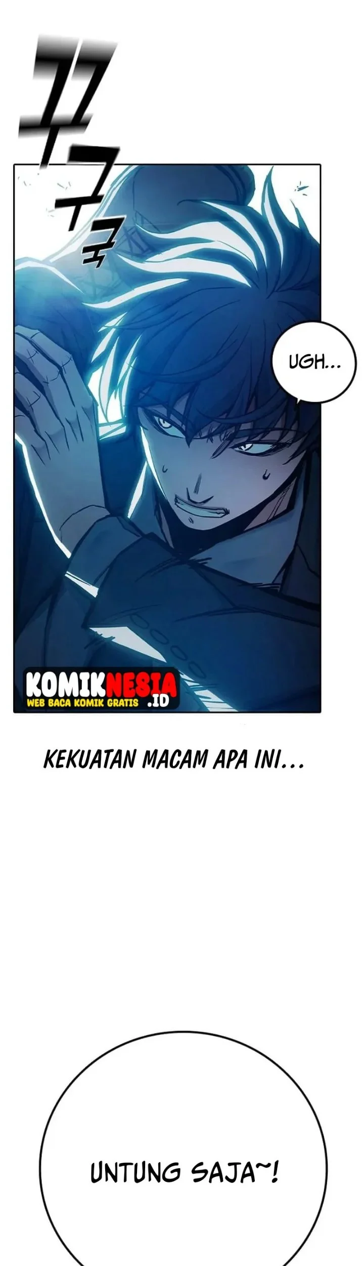 Juvenile Prison Chapter 108 - halaman 9