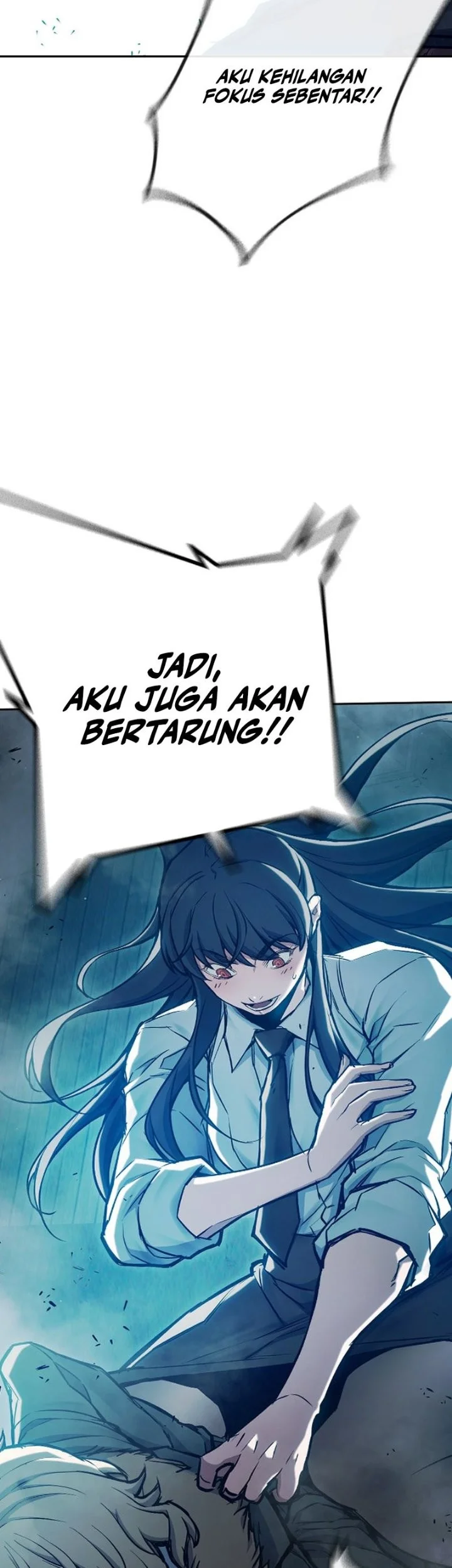 Juvenile Prison Chapter 109 - halaman 14