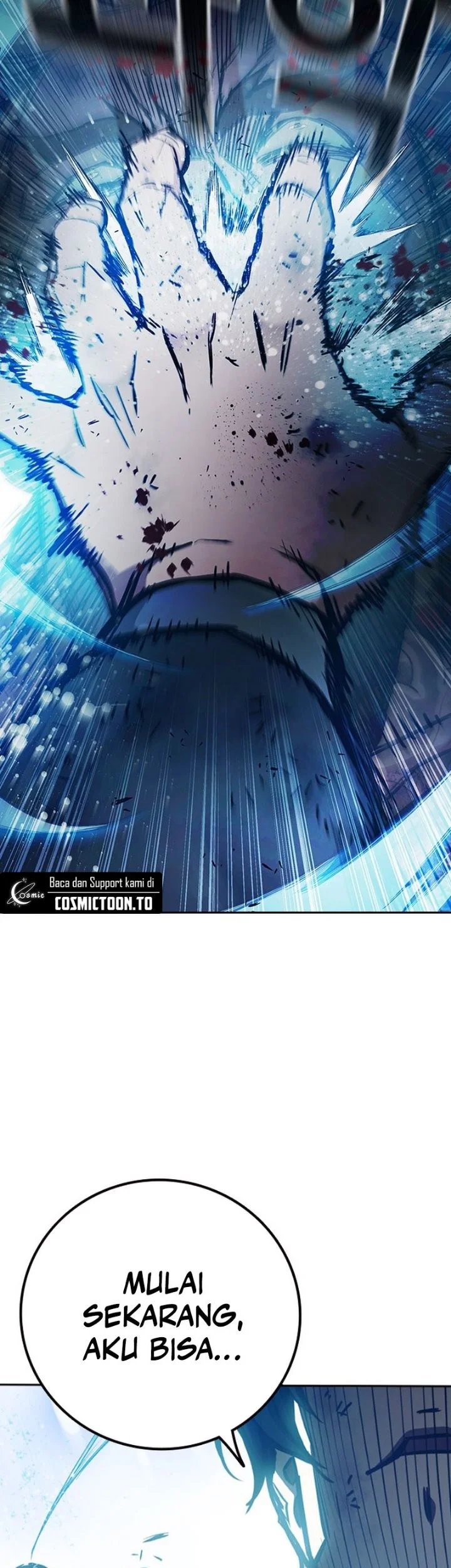 Juvenile Prison Chapter 109 - halaman 18