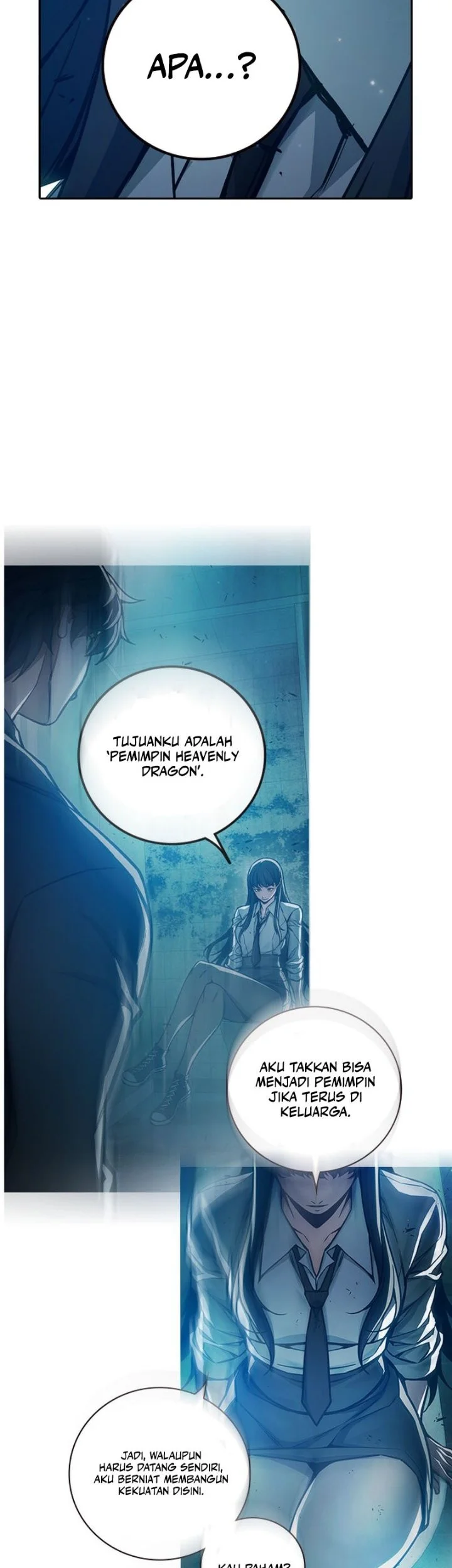 Juvenile Prison Chapter 109 - halaman 5