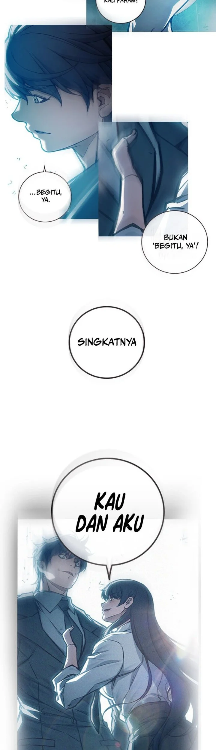 Juvenile Prison Chapter 109 - halaman 6