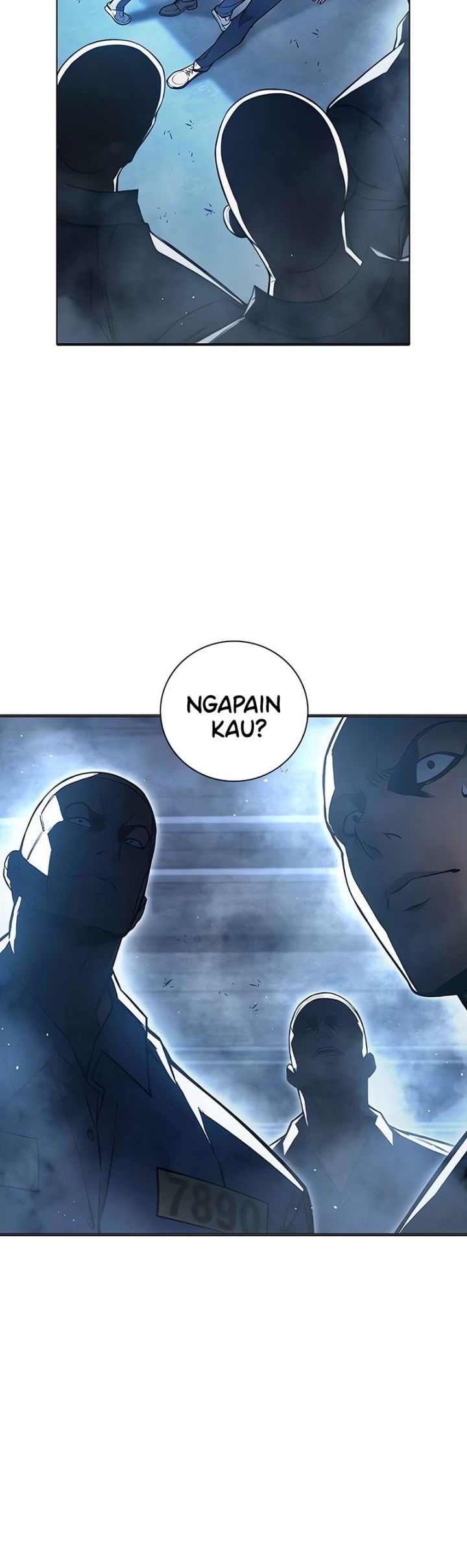 Juvenile Prison Chapter 11 - halaman 16