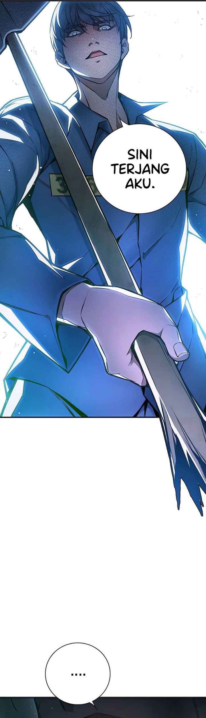 Juvenile Prison Chapter 11 - halaman 17