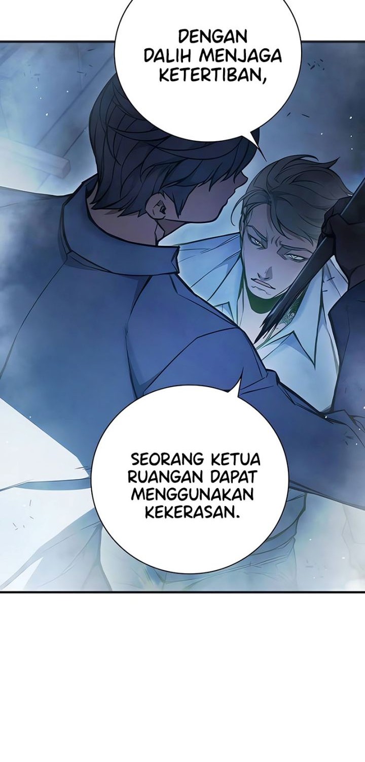 Juvenile Prison Chapter 11 - halaman 20