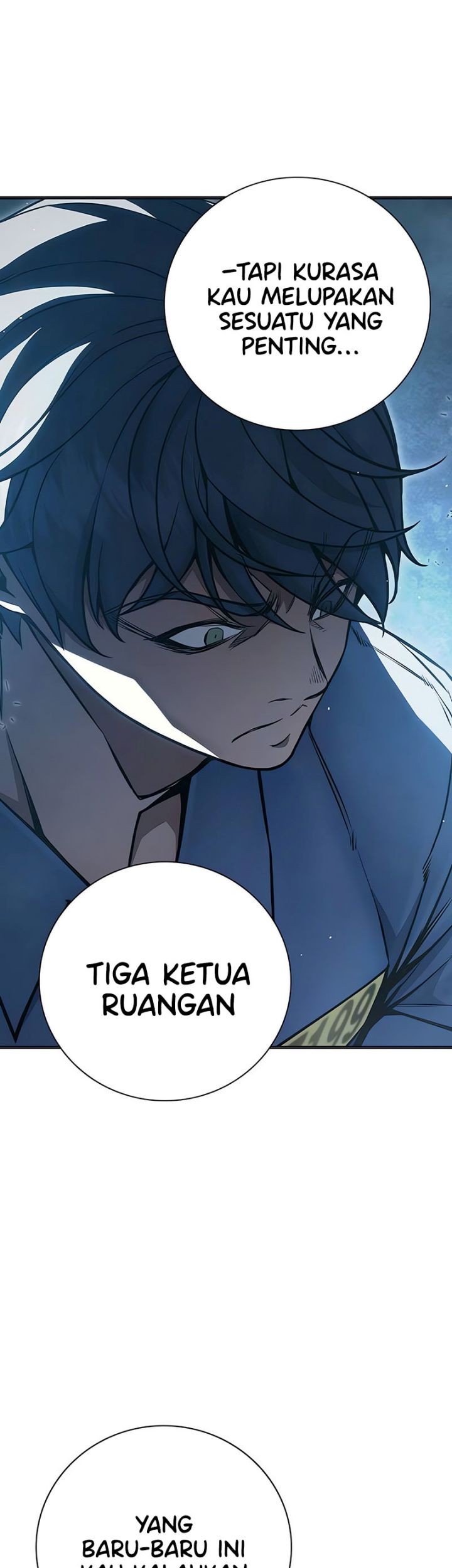 Juvenile Prison Chapter 11 - halaman 21