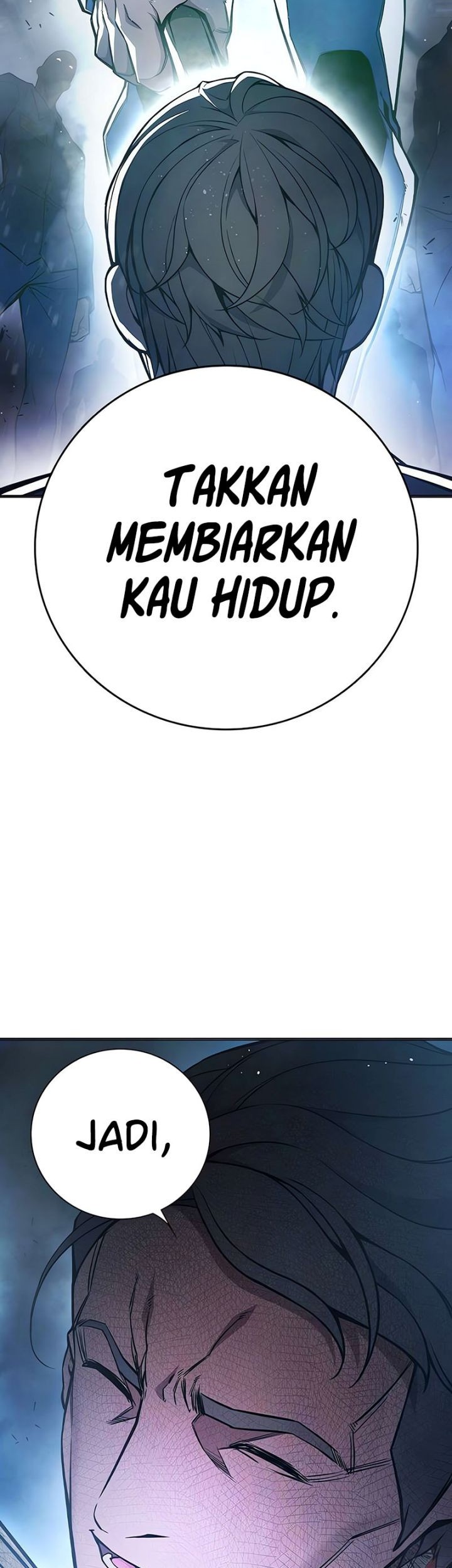 Juvenile Prison Chapter 11 - halaman 27