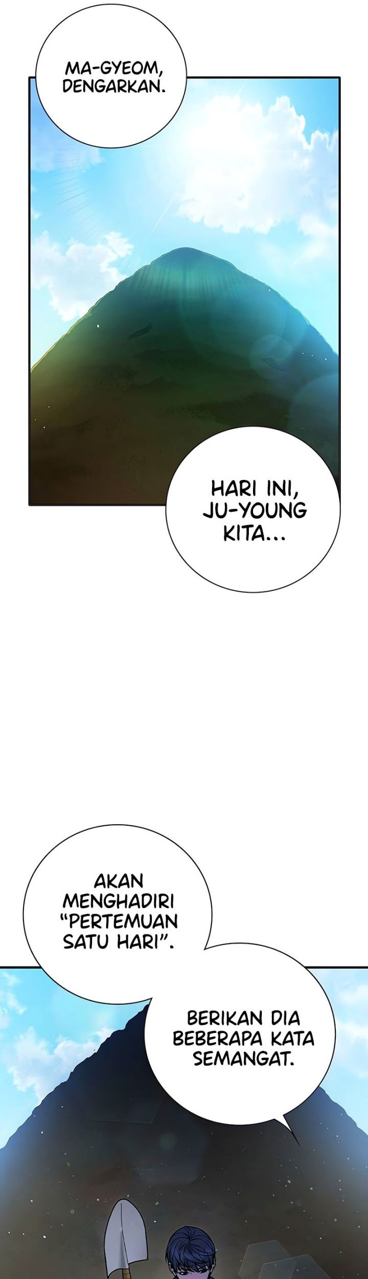 Juvenile Prison Chapter 11 - halaman 3