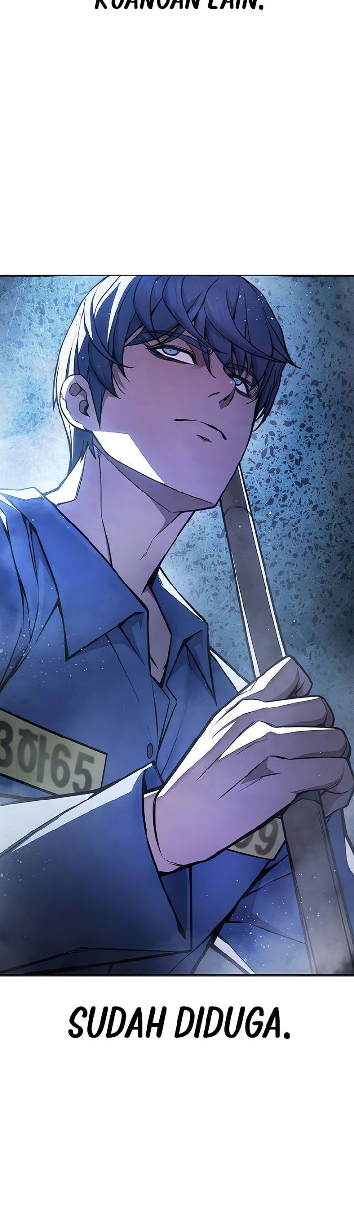Juvenile Prison Chapter 11 - halaman 30