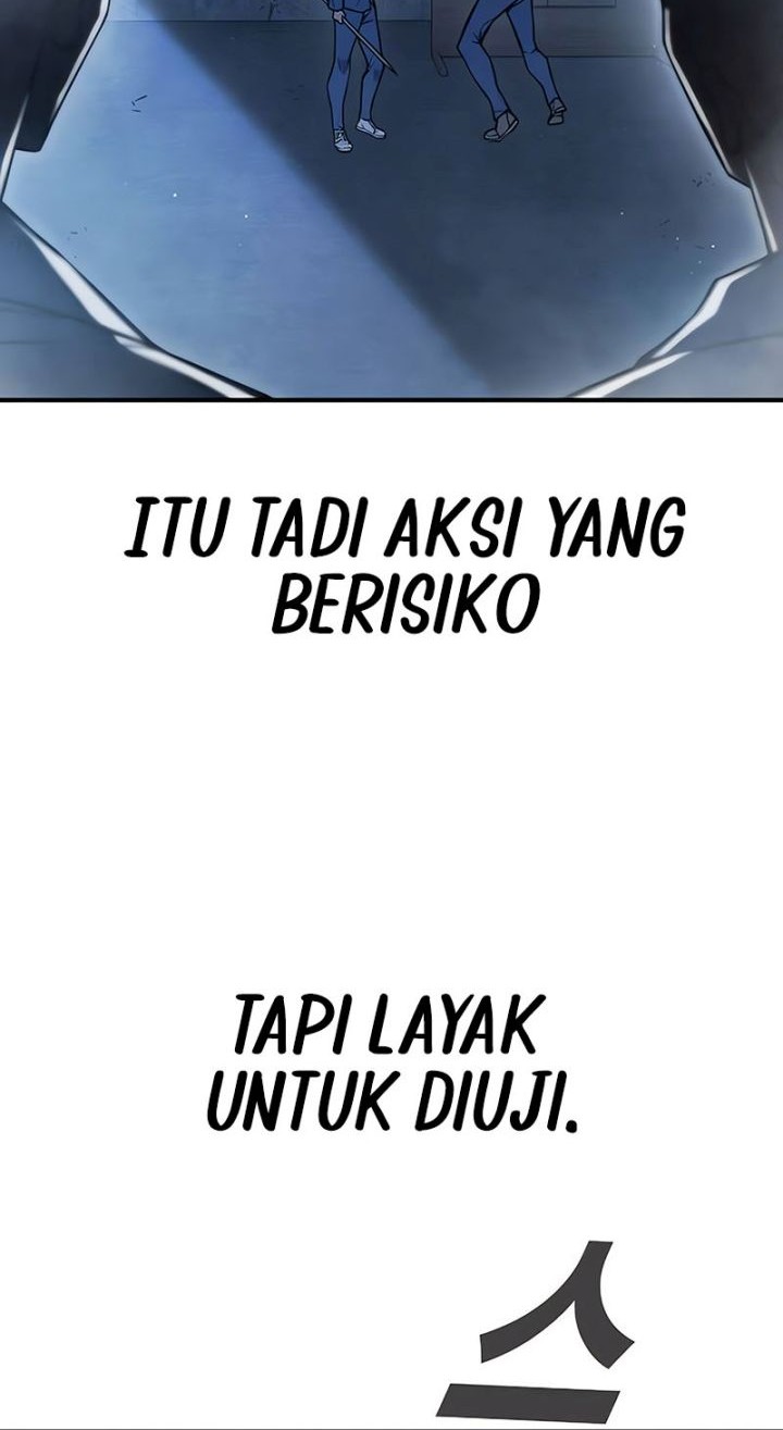 Juvenile Prison Chapter 11 - halaman 32