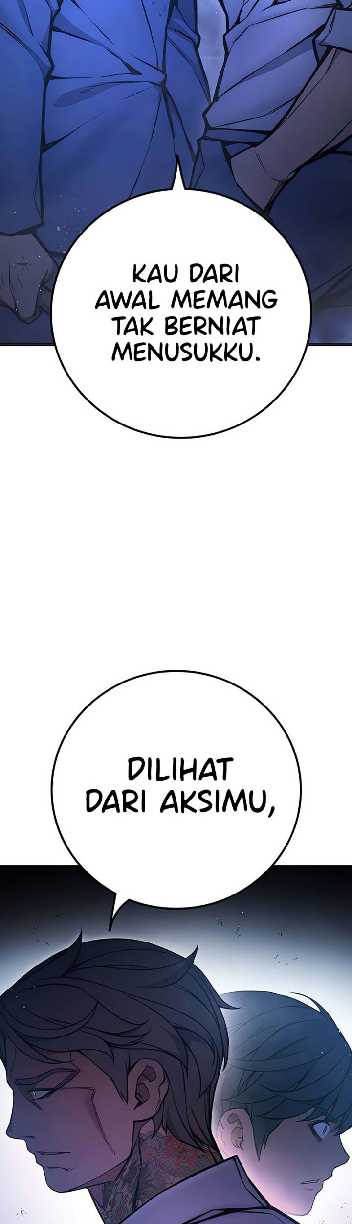 Juvenile Prison Chapter 11 - halaman 34