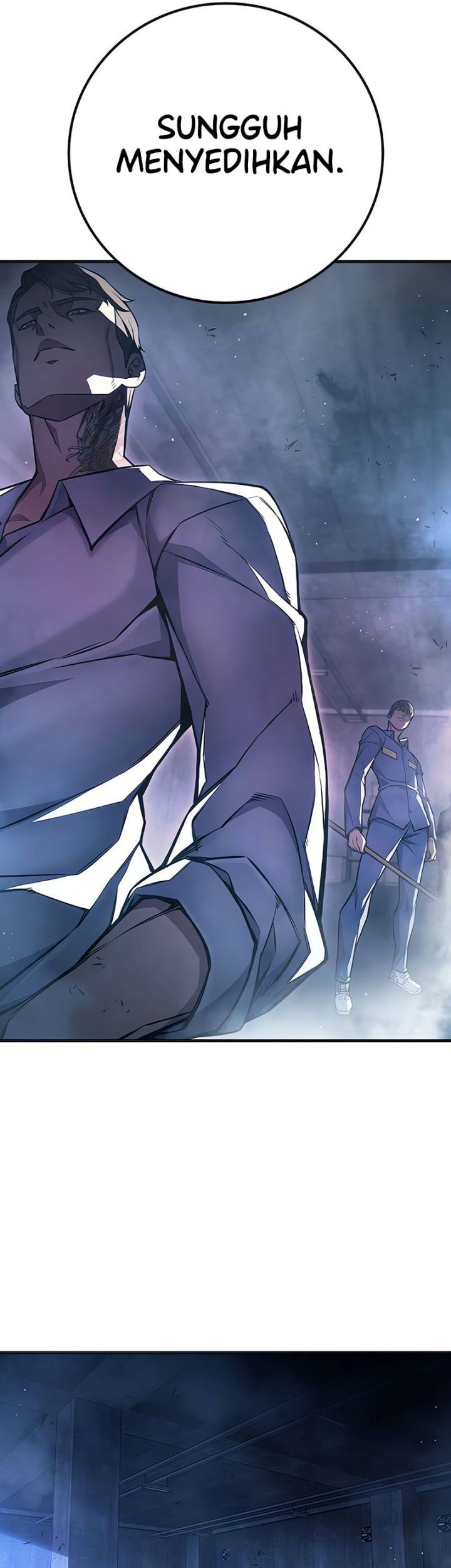 Juvenile Prison Chapter 11 - halaman 37
