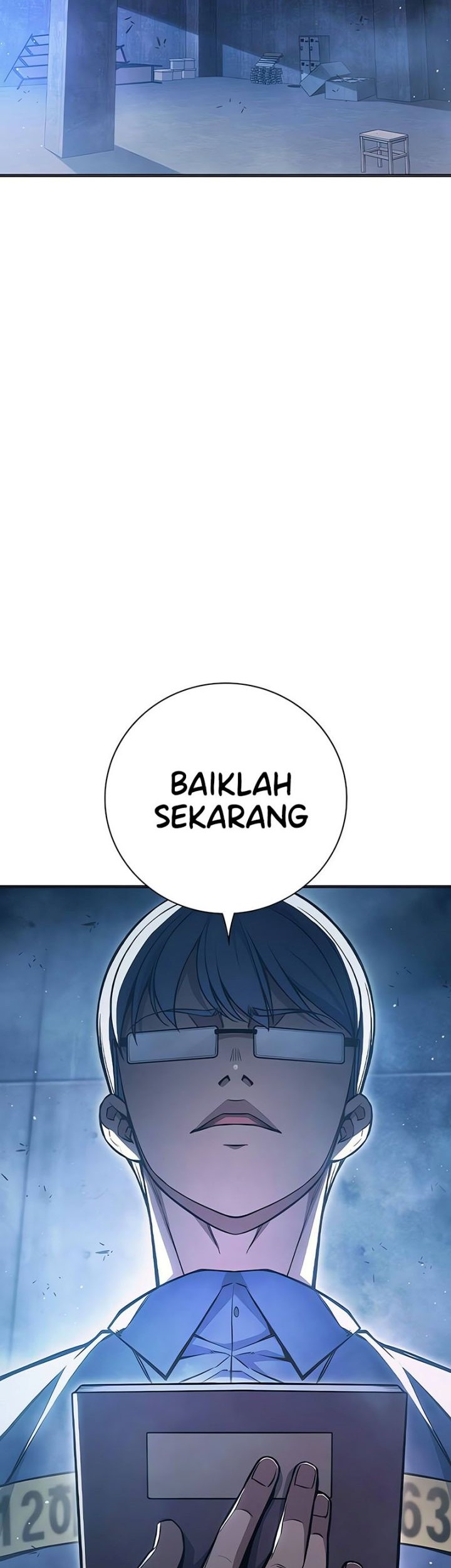 Juvenile Prison Chapter 11 - halaman 38
