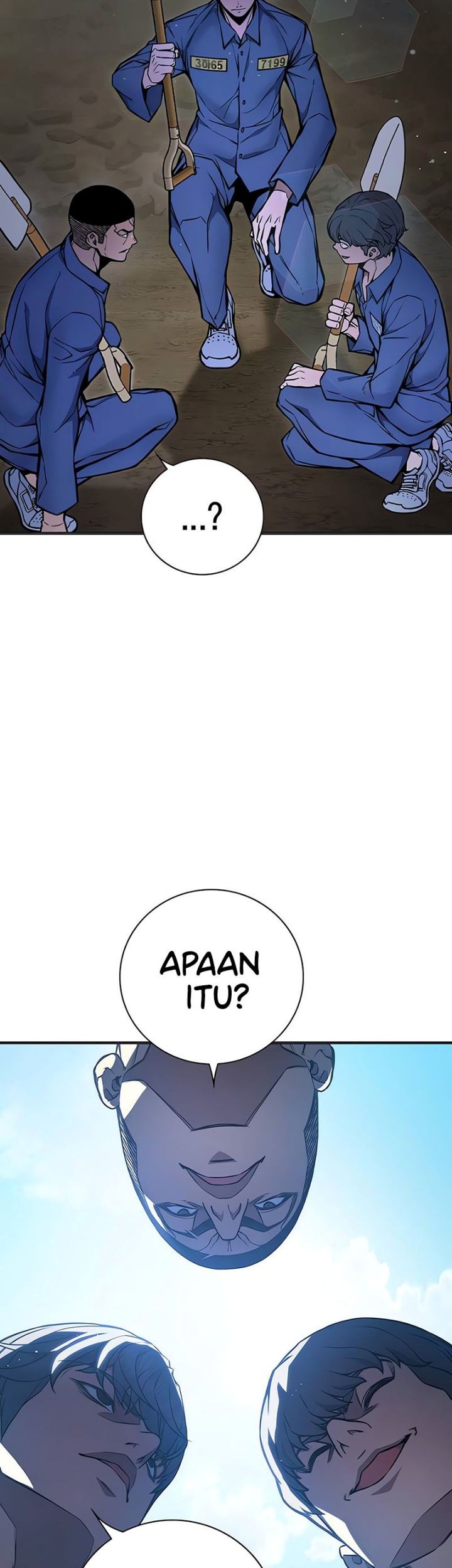 Juvenile Prison Chapter 11 - halaman 4