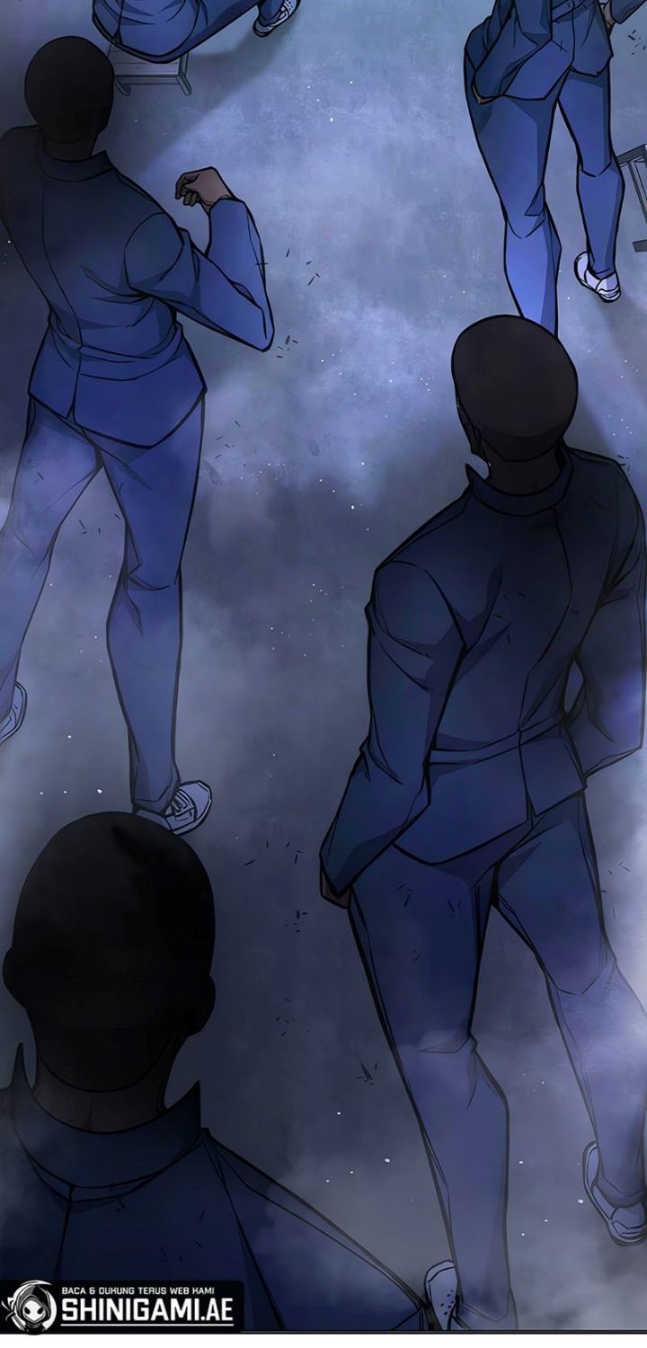 Juvenile Prison Chapter 11 - halaman 40