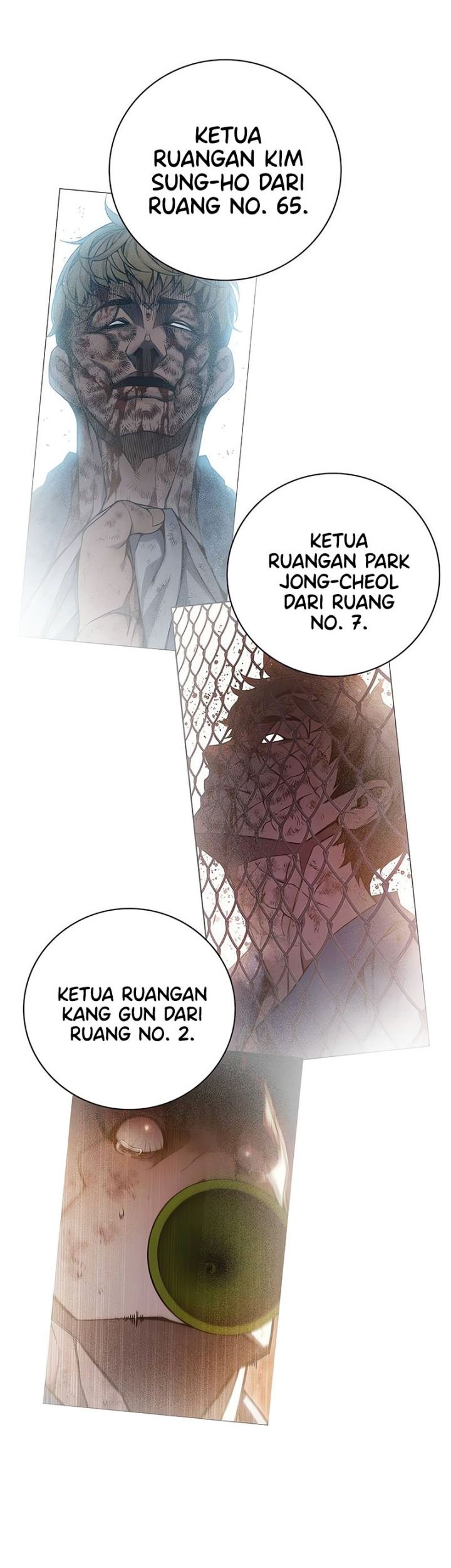 Juvenile Prison Chapter 11 - halaman 42
