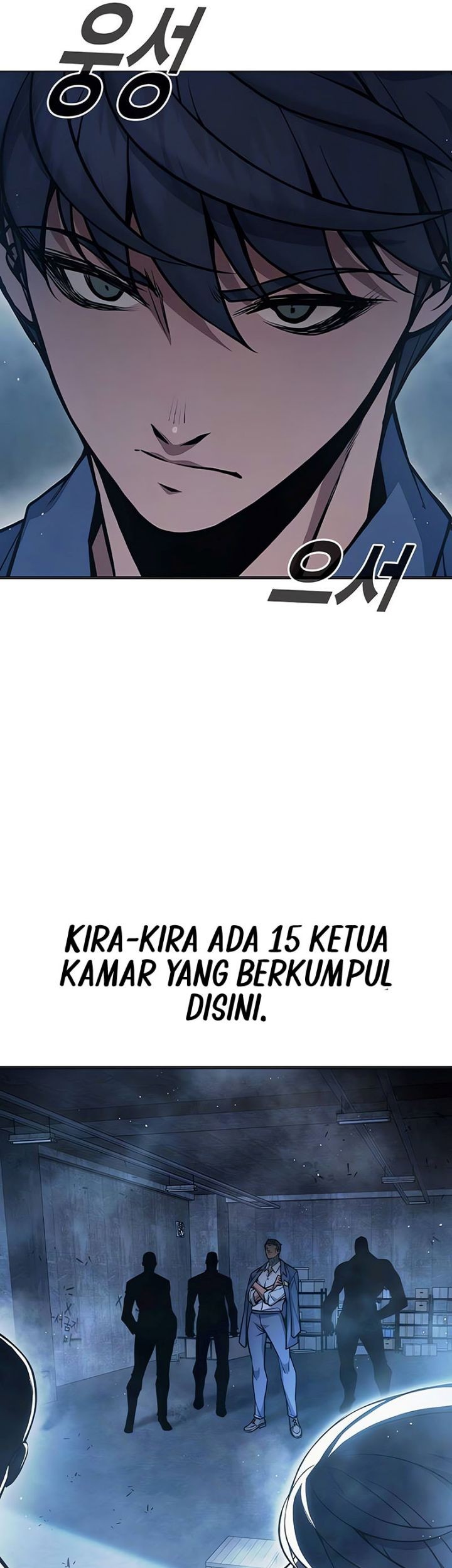 Juvenile Prison Chapter 11 - halaman 49