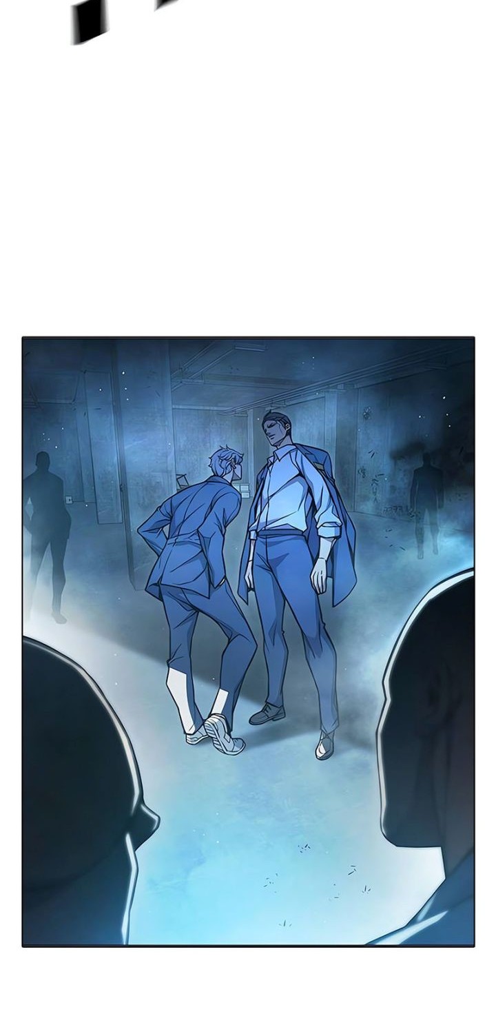 Juvenile Prison Chapter 11 - halaman 64