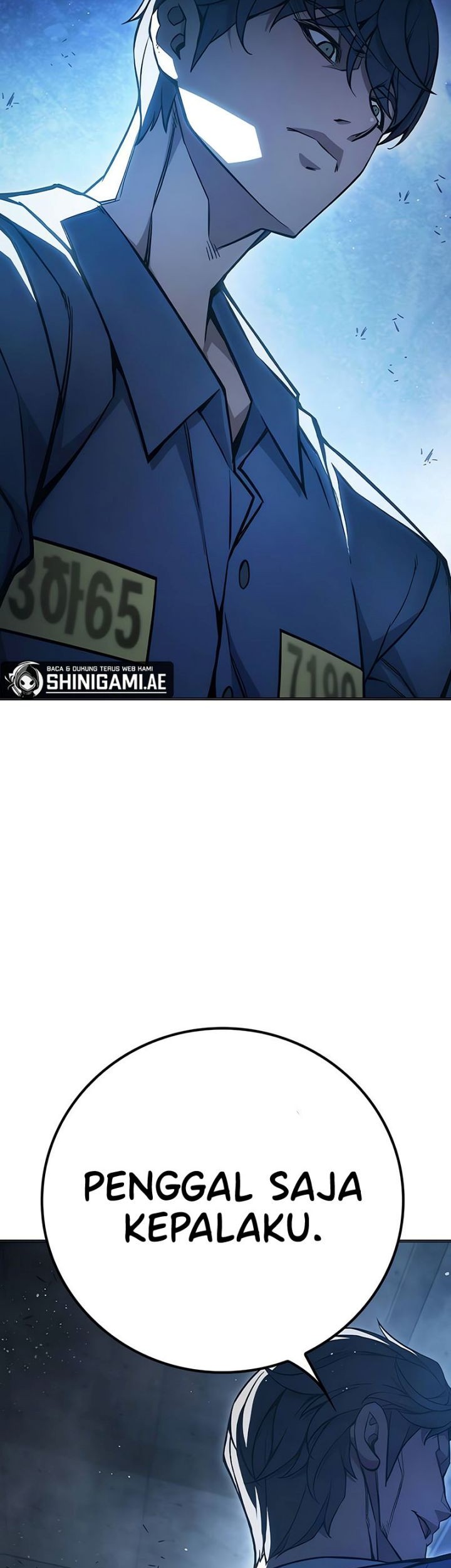 Juvenile Prison Chapter 11 - halaman 67