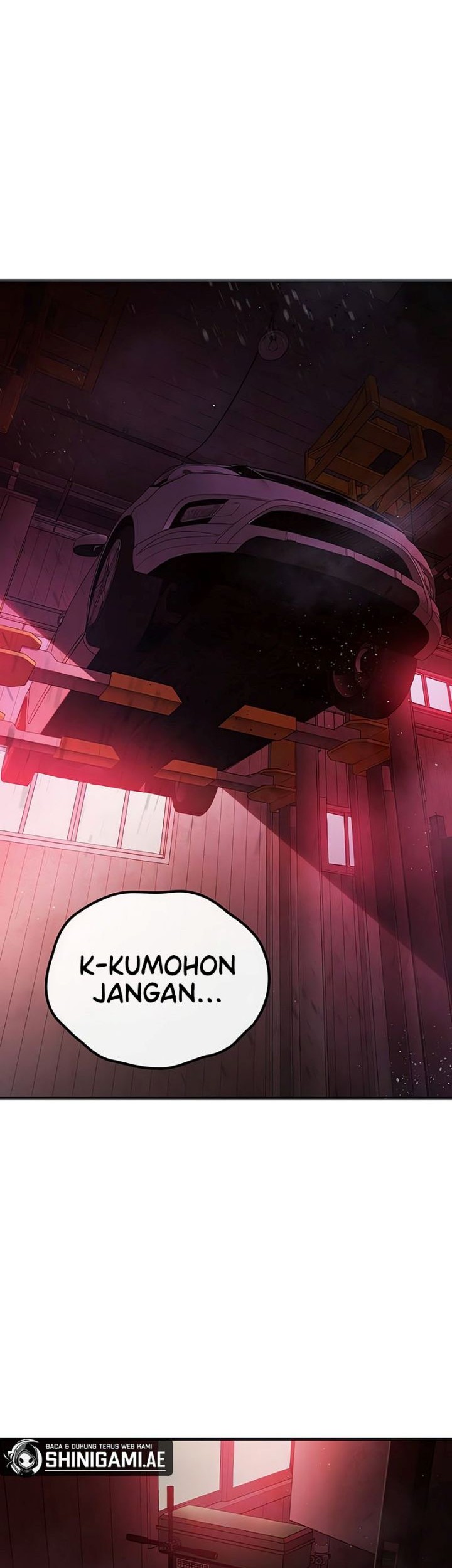 Juvenile Prison Chapter 11 - halaman 70