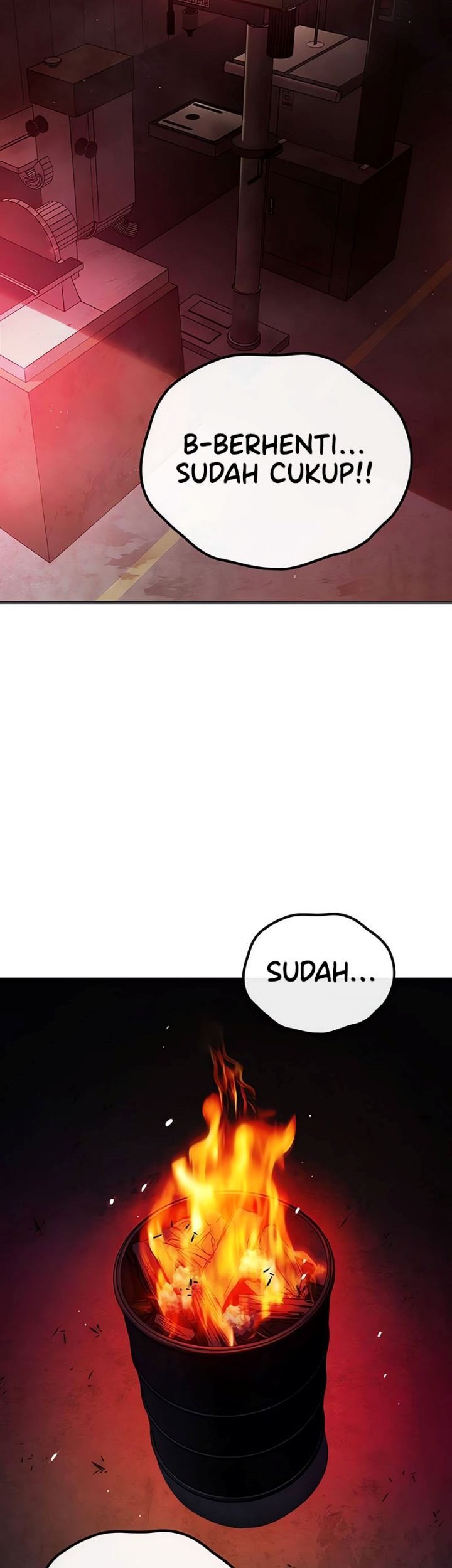 Juvenile Prison Chapter 11 - halaman 71