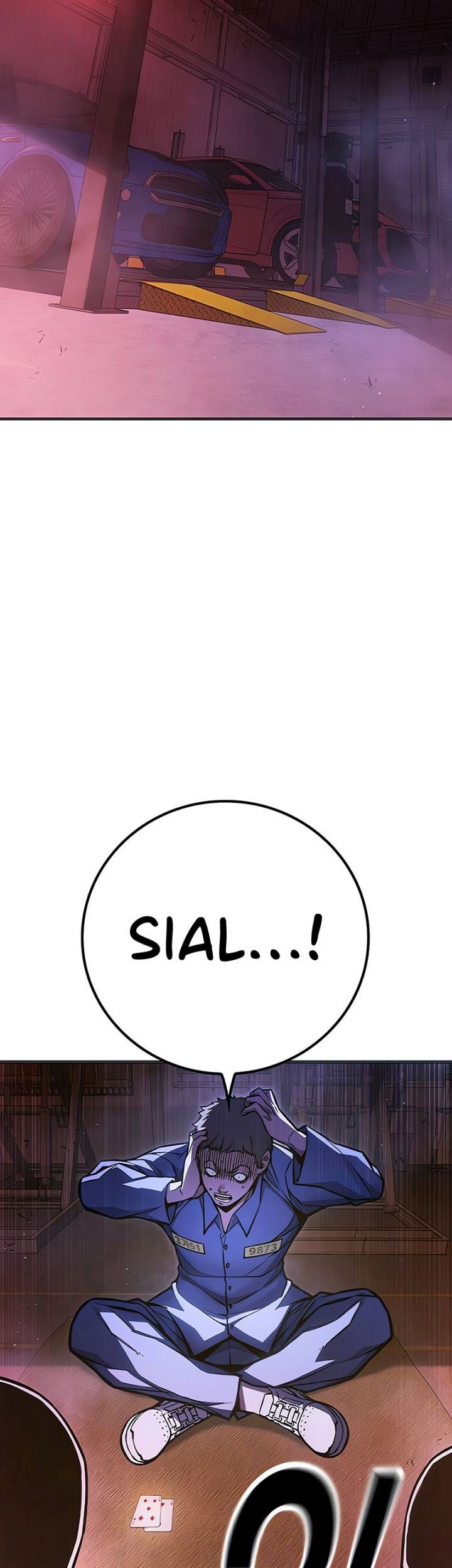 Juvenile Prison Chapter 11 - halaman 73