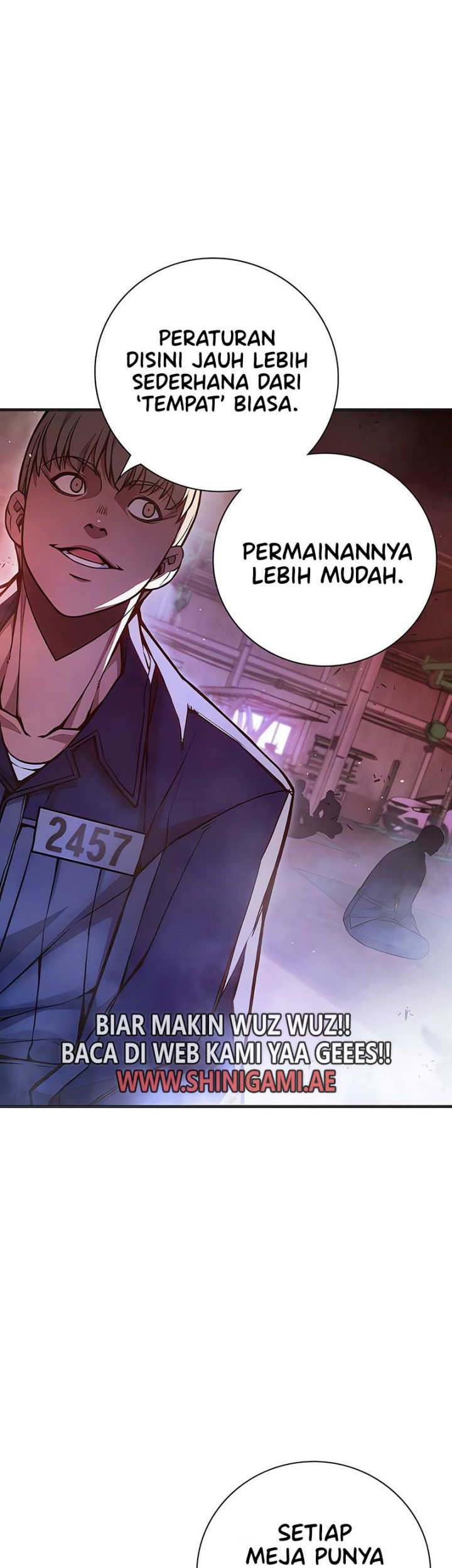Juvenile Prison Chapter 11 - halaman 77