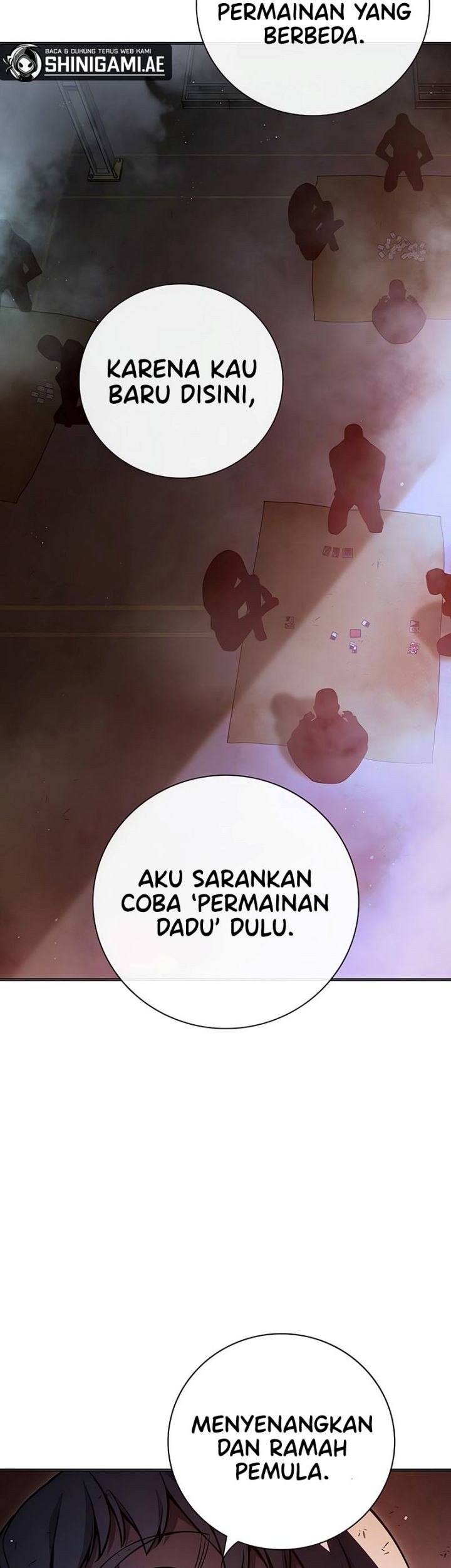 Juvenile Prison Chapter 11 - halaman 78