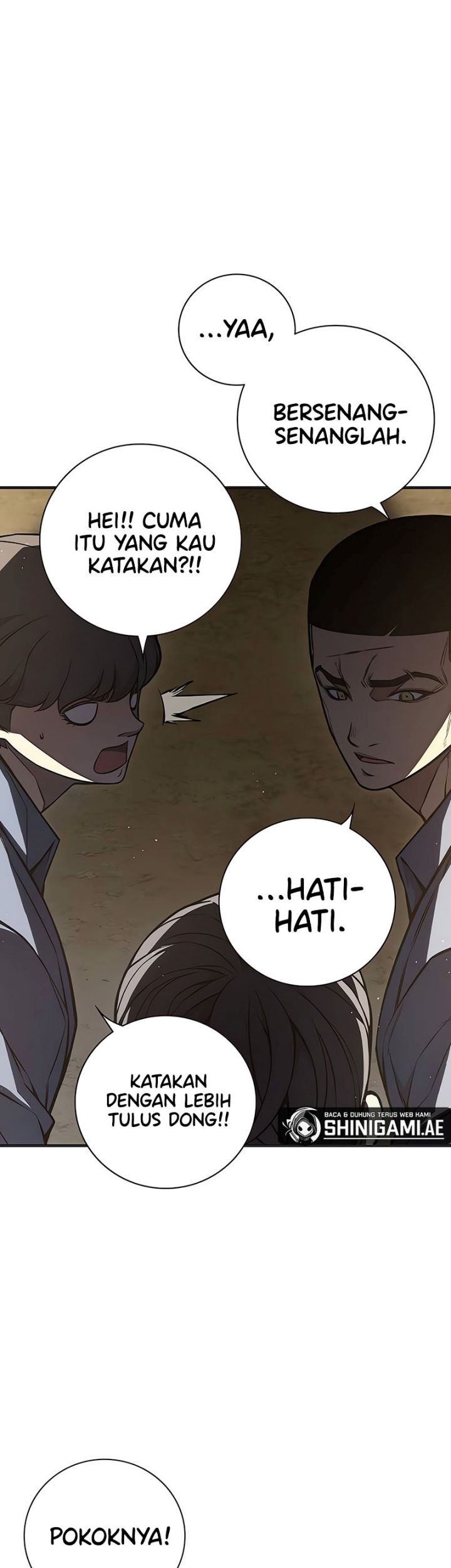 Juvenile Prison Chapter 11 - halaman 8