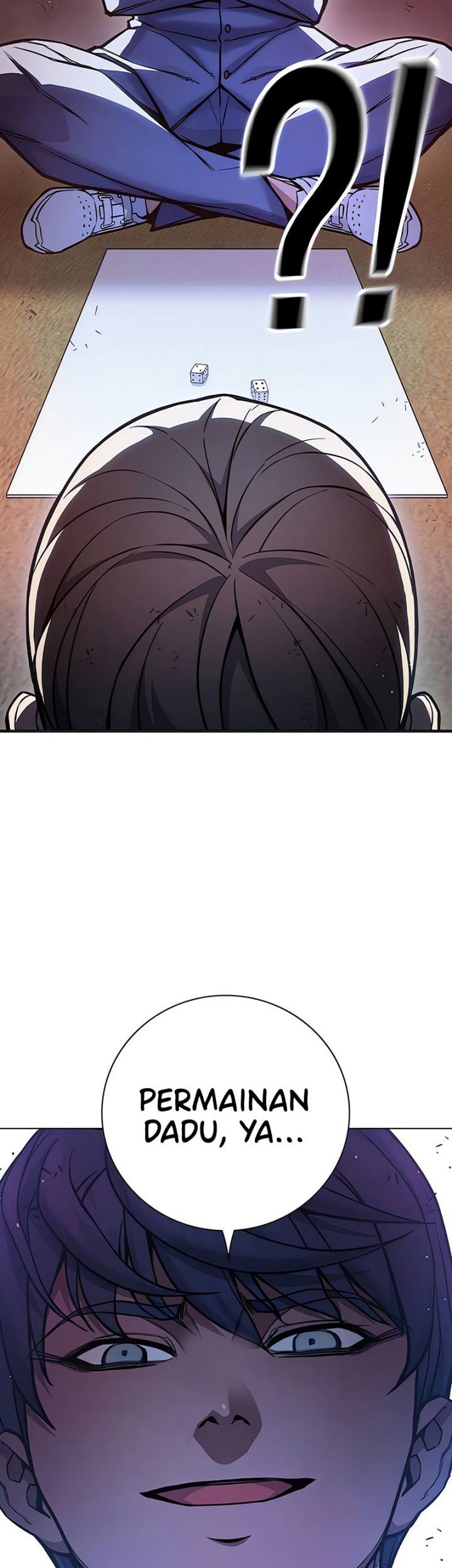 Juvenile Prison Chapter 11 - halaman 81