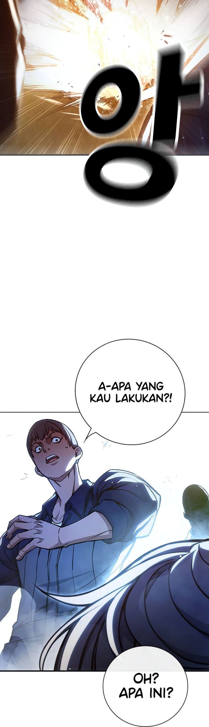 Juvenile Prison Chapter 11 - halaman 89