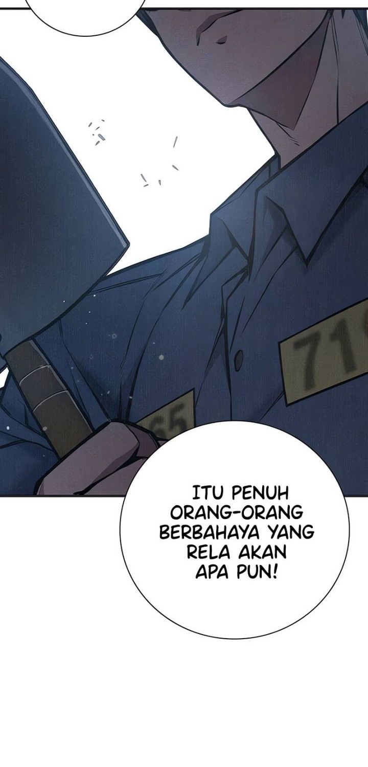Juvenile Prison Chapter 11 - halaman 9
