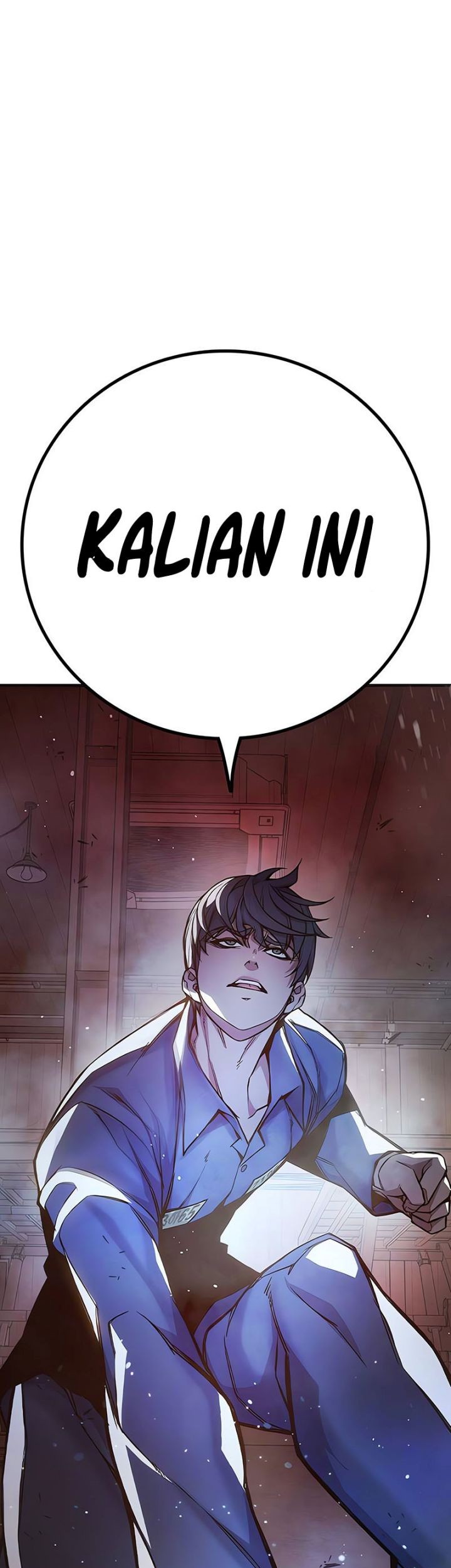 Juvenile Prison Chapter 11 - halaman 92