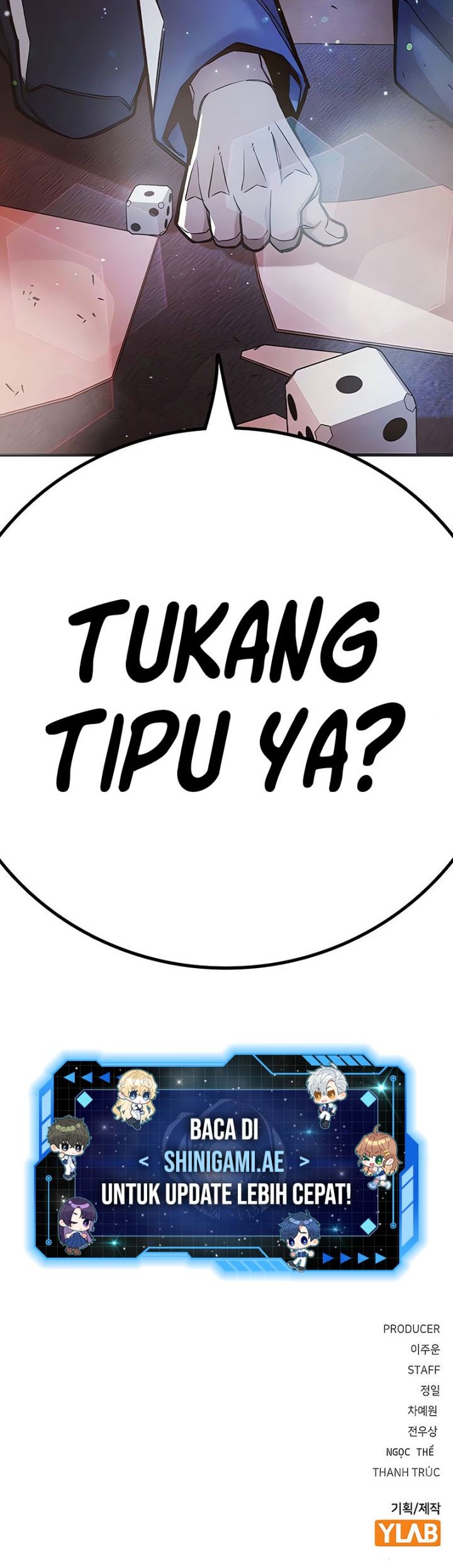 Juvenile Prison Chapter 11 - halaman 93