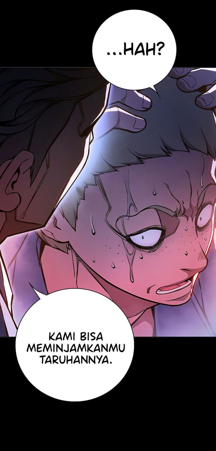 Juvenile Prison Chapter 12 - halaman 13
