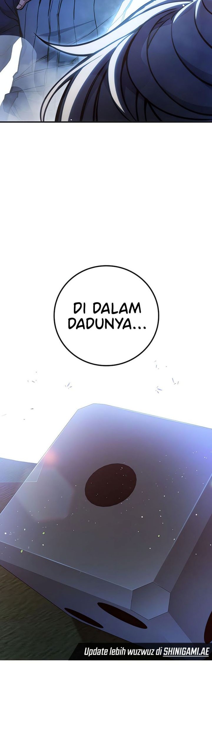 Juvenile Prison Chapter 12 - halaman 19