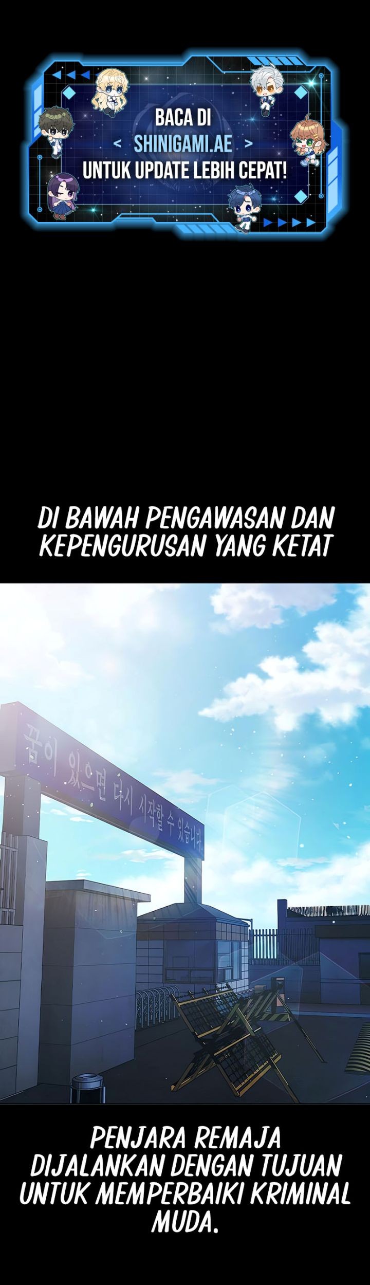 Juvenile Prison Chapter 12 - halaman 2