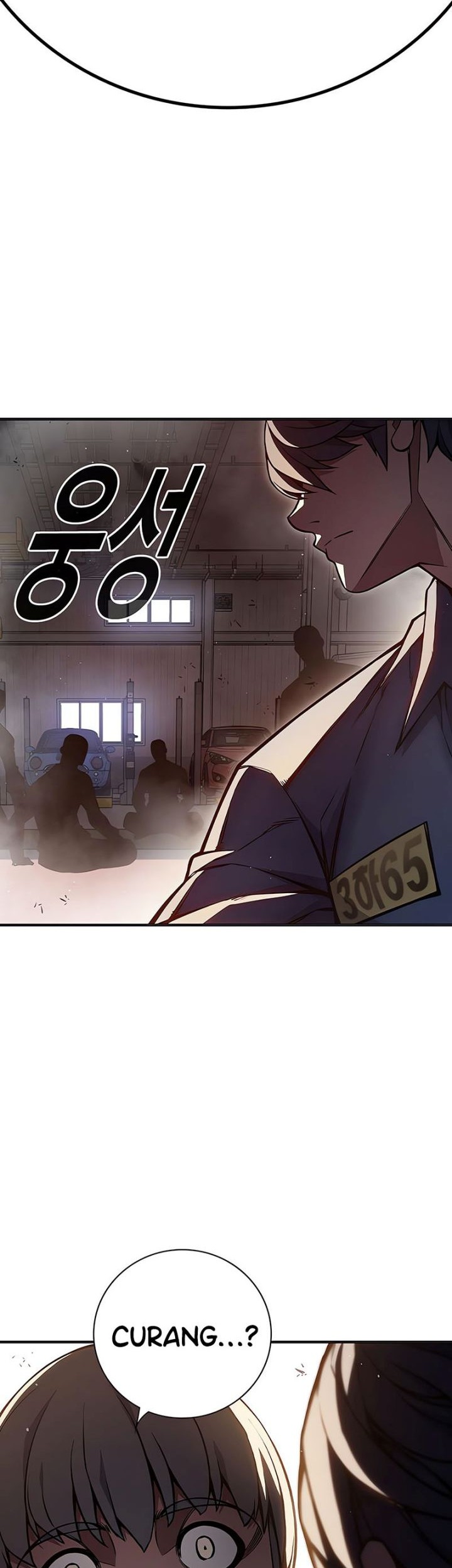 Juvenile Prison Chapter 12 - halaman 23