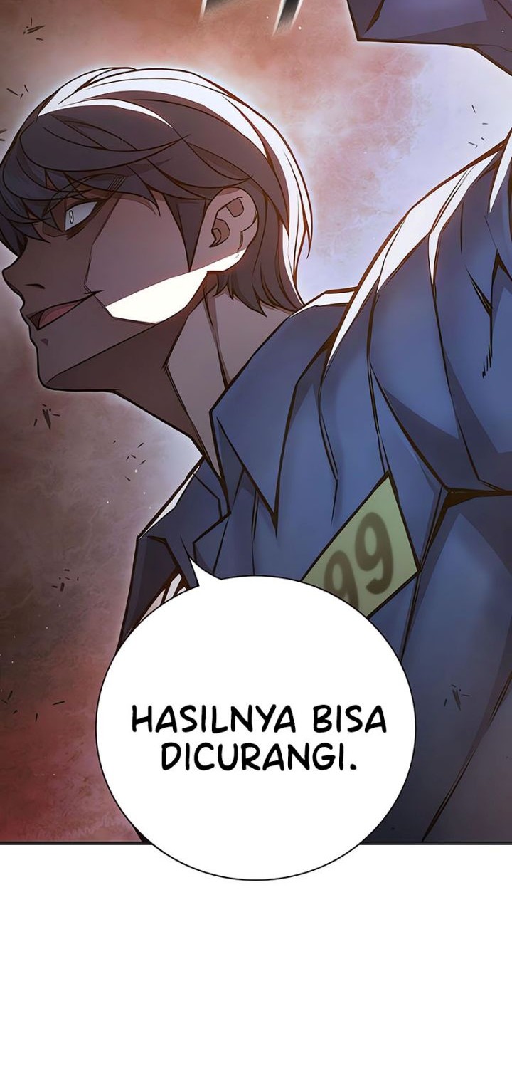 Juvenile Prison Chapter 12 - halaman 25