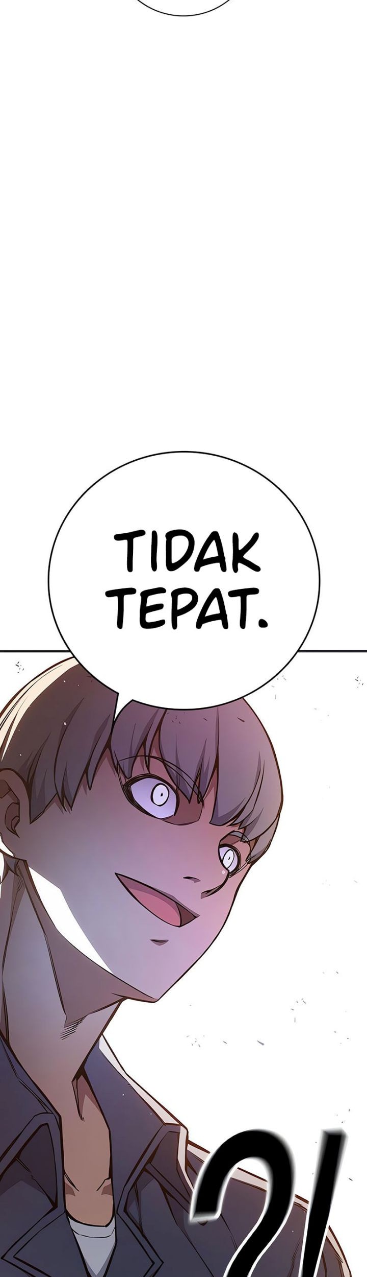 Juvenile Prison Chapter 12 - halaman 28