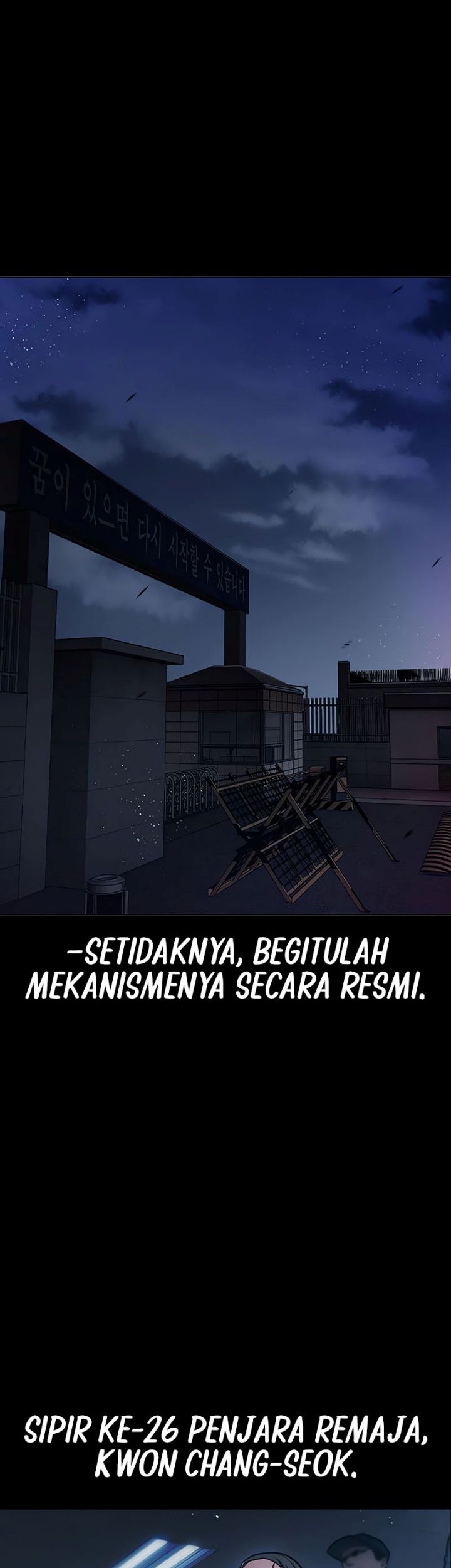 Juvenile Prison Chapter 12 - halaman 3