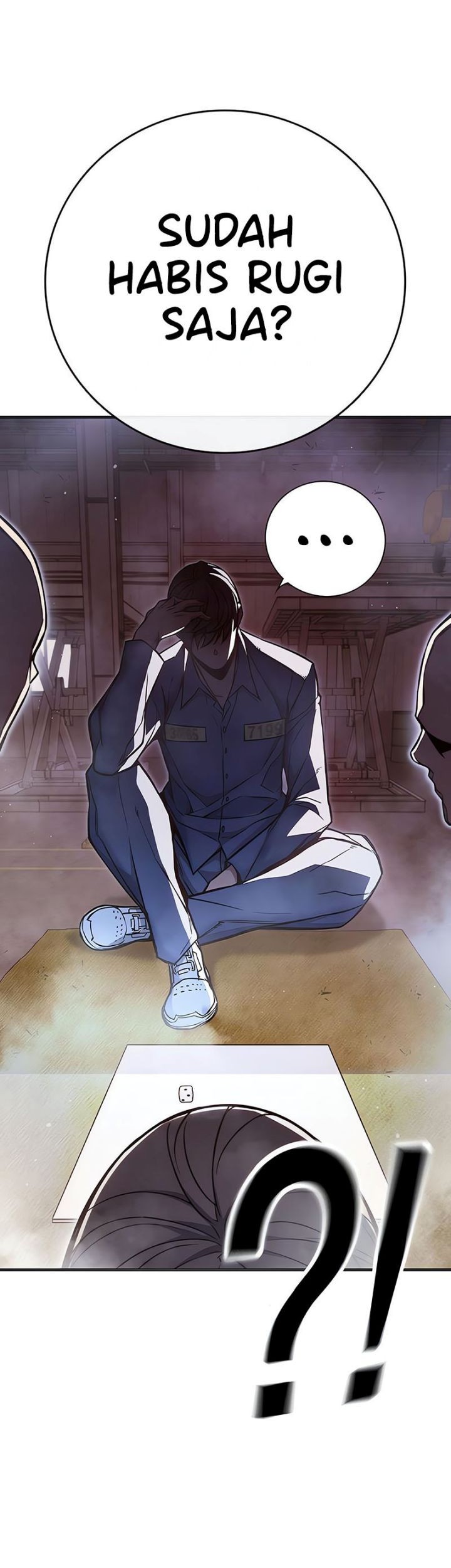 Juvenile Prison Chapter 12 - halaman 40